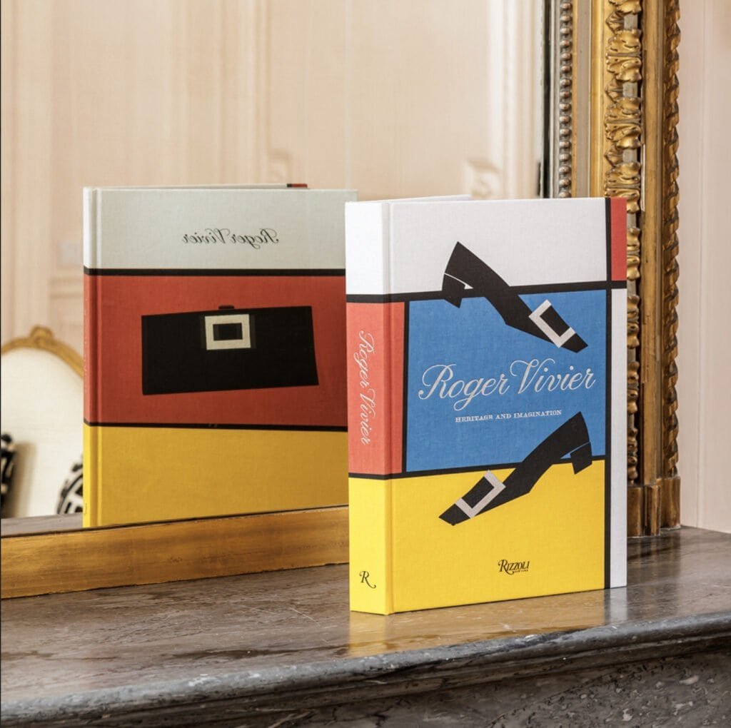 Roger Vivier: Heritage and Imagination un retrato cultural